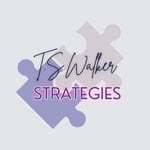T.S.Walker Strategies logo